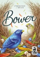 logo przedmiotu Bower (edycja angielska)