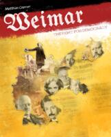 logo przedmiotu Weimar: The Fight for Democracy (edycja angielska)