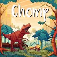 logo przedmiotu Chomp