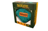 logo przedmiotu Trailblazers Travel Edition