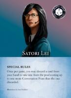 logo przedmiotu Hostage Negotiator: Negotiator Cards – Series 2