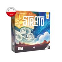 logo przedmiotu Helvetiq Strato