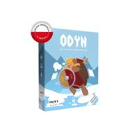 logo przedmiotu Helvetiq Odyn