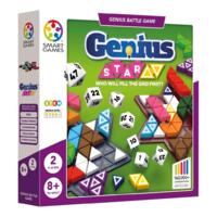 logo przedmiotu Smart Games Genius Star