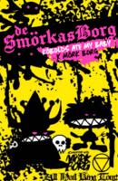 logo przedmiotu Mork Borg/Kobolds Ate my Baby RPG De Smorkas Borg