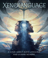 logo przedmiotu Xenolanguage A Game about Alien Language and Human Memory