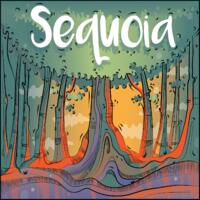 logo przedmiotu Sequoia (edycja angielska)