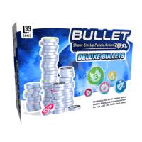 logo przedmiotu Bullet Deluxe Wooden Bullets