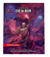 logo przedmiotu Dungeons & Dragons Eve of Ruin (edycja angielska)