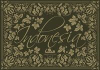 logo przedmiotu Indonesia 3rd Edition (edycja angielska)