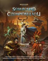logo przedmiotu Age of Sigmar: Soulbound -  Czempioni Ładu