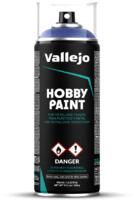 logo przedmiotu Vallejo Primer Ultramarine Blue 400 ml
