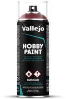 logo przedmiotu Vallejo Primer Gory Red 400 ml