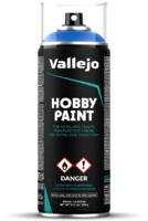 logo przedmiotu Vallejo Primer  Magic Blue 400 ml