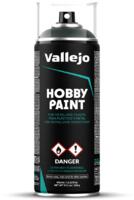 logo przedmiotu Vallejo Primer  Dark Green 400 ml