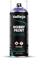 logo przedmiotu Vallejo Primer  Alien Purple 400 ml