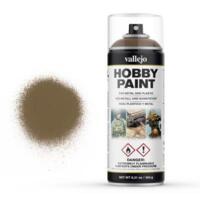 logo przedmiotu Vallejo Primer  English Uniform 400 ml