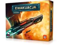 logo przedmiotu Ewakuacja (edycja polska)