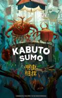 logo przedmiotu Kabuto Sumo (edycja angielska)