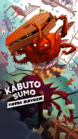 logo przedmiotu Kabuto Sumo: Total Mayhem (edycja angielska)