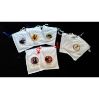 logo przedmiotu Kemet Blood & Sand: 8 Bags