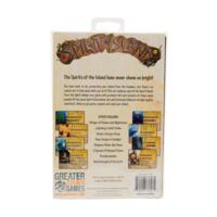 logo przedmiotu Spirit Island: Core Game – Premium Foil Spirit Panels