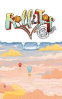logo przedmiotu Roll to the Top: Adventures (edycja angielska)