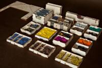 logo przedmiotu Insert reDrewno Golem HDF