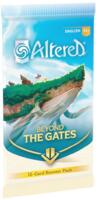 logo przedmiotu Altered TCG: Beyond the Gates - Booster 
