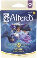 logo przedmiotu  Altered TCG: Yzmir - Starter Deck