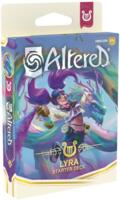 logo przedmiotu Altered TCG: Lyra - Starter Deck