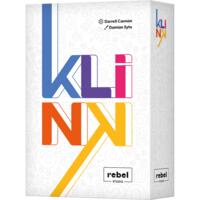 logo przedmiotu Klink (edycja polska)