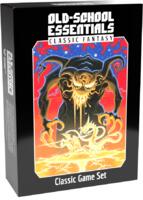 logo przedmiotu Old-School Essentials Classic Fantasy Game Set