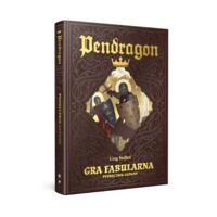 logo przedmiotu Pendragon Podręcznik Główny