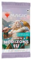 logo przedmiotu Magic the Gathering: Modern Horizons 3 - Play Booster