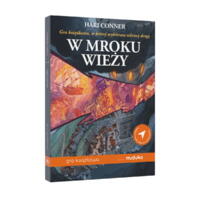 logo przedmiotu W mroku wieży