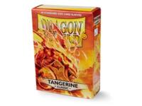 logo przedmiotu  Dragon Shield 60 Classic - Tangerine (60 Sleeves)