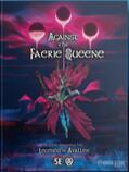 logo przedmiotu Legends of Avallen Against the Faerie Queene Campaign Book 5E