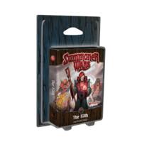 logo przedmiotu Summoner Wars 2nd. Edition The Filth (edycja angielska)