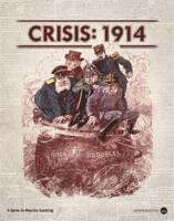 logo przedmiotu Crisis: 1914 (edycja angielska)