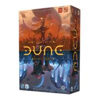 logo przedmiotu Dune: Wojna o Arrakis (edycja polska)