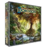 logo przedmiotu Dominion: W Głąb Lądu (edycja polska)