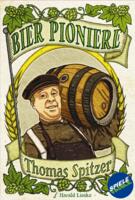 logo przedmiotu Bier Pioniere (edycja niemiecka)