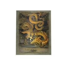 logo przedmiotu  Dungeons & Dragons RPG Players Handbook 2024 Alternate-Art 