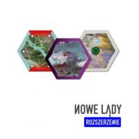 logo przedmiotu Tsukuyumi – Nowe Lądy