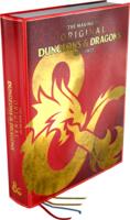 logo przedmiotu The Making of Original D&D: 1970-1977