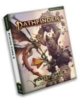 logo przedmiotu Pathfinder RPG Player Core 2