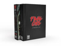 logo przedmiotu Final Girl Starter Bundle