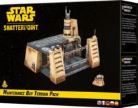 logo przedmiotu Star Wars: Shatterpoint - Stanowisko serwisowe