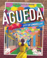 logo przedmiotu Agueda: City of Umbrellas (edycja angielska)